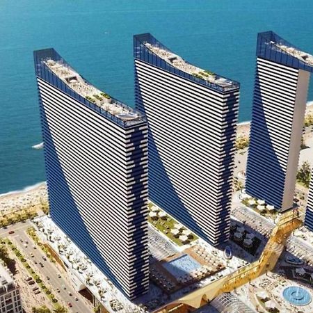 באטומי Mar Nero - Orbi City, Elite Collection Apartments מראה חיצוני תמונה