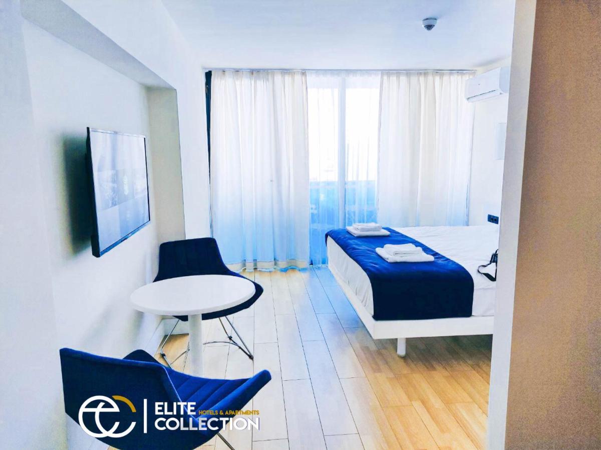 באטומי Mar Nero - Orbi City, Elite Collection Apartments מראה חיצוני תמונה