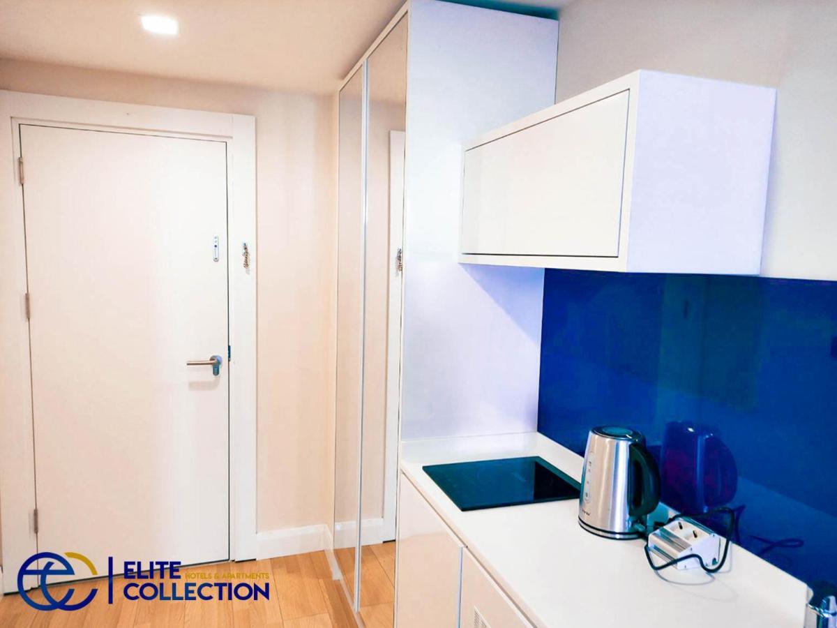 באטומי Mar Nero - Orbi City, Elite Collection Apartments מראה חיצוני תמונה