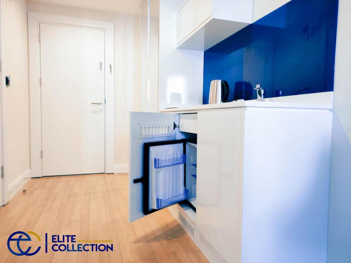 באטומי Mar Nero - Orbi City, Elite Collection Apartments מראה חיצוני תמונה