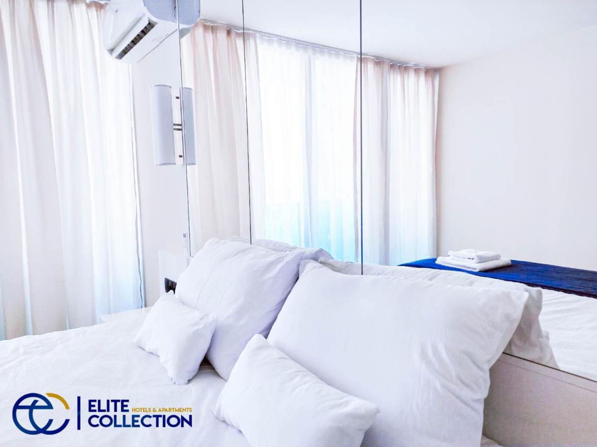 באטומי Mar Nero - Orbi City, Elite Collection Apartments מראה חיצוני תמונה