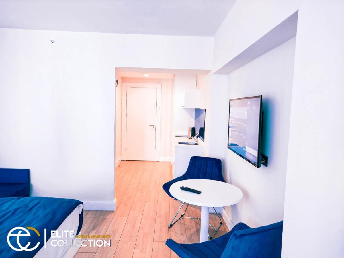 באטומי Mar Nero - Orbi City, Elite Collection Apartments מראה חיצוני תמונה