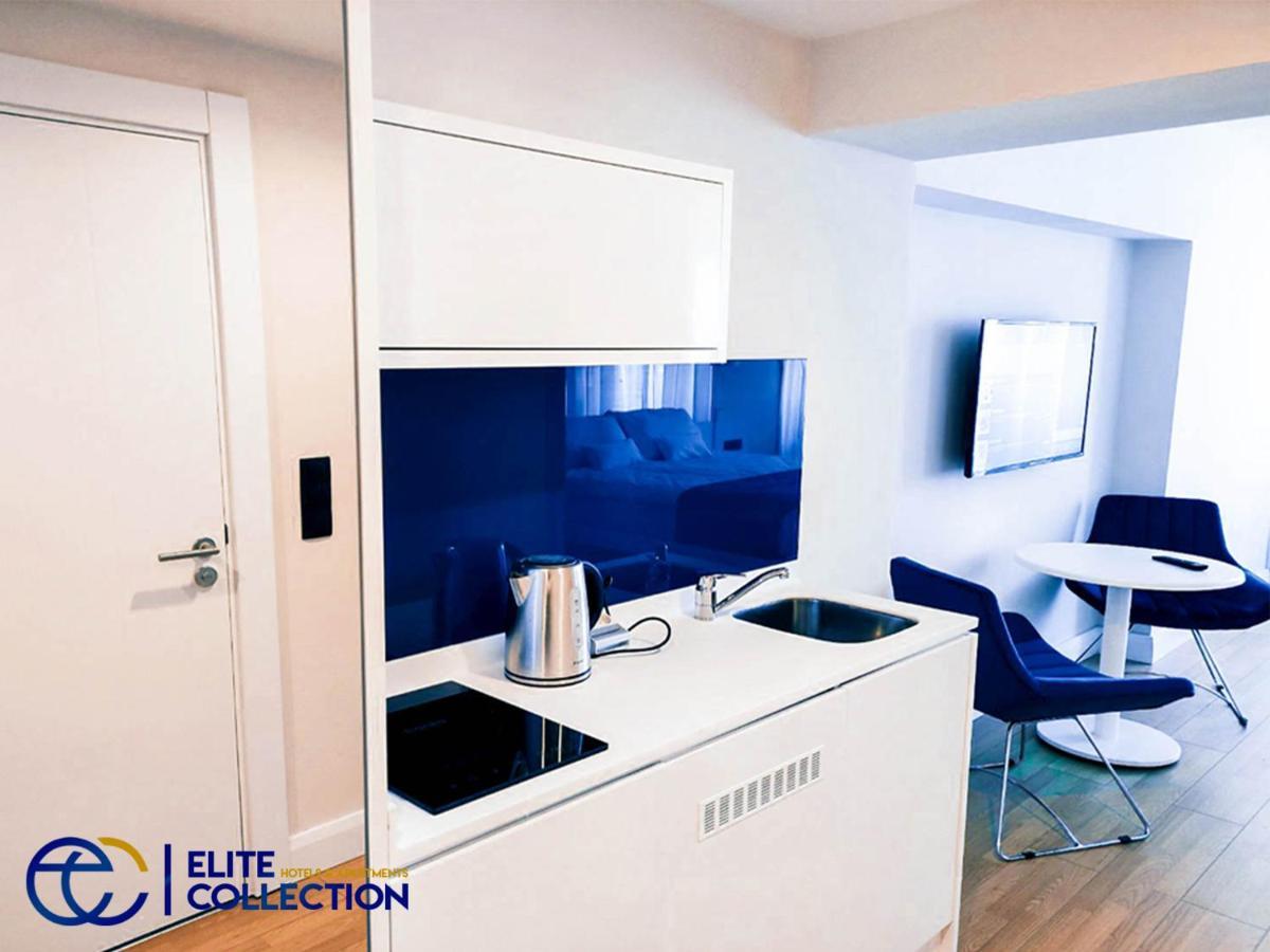 באטומי Mar Nero - Orbi City, Elite Collection Apartments מראה חיצוני תמונה