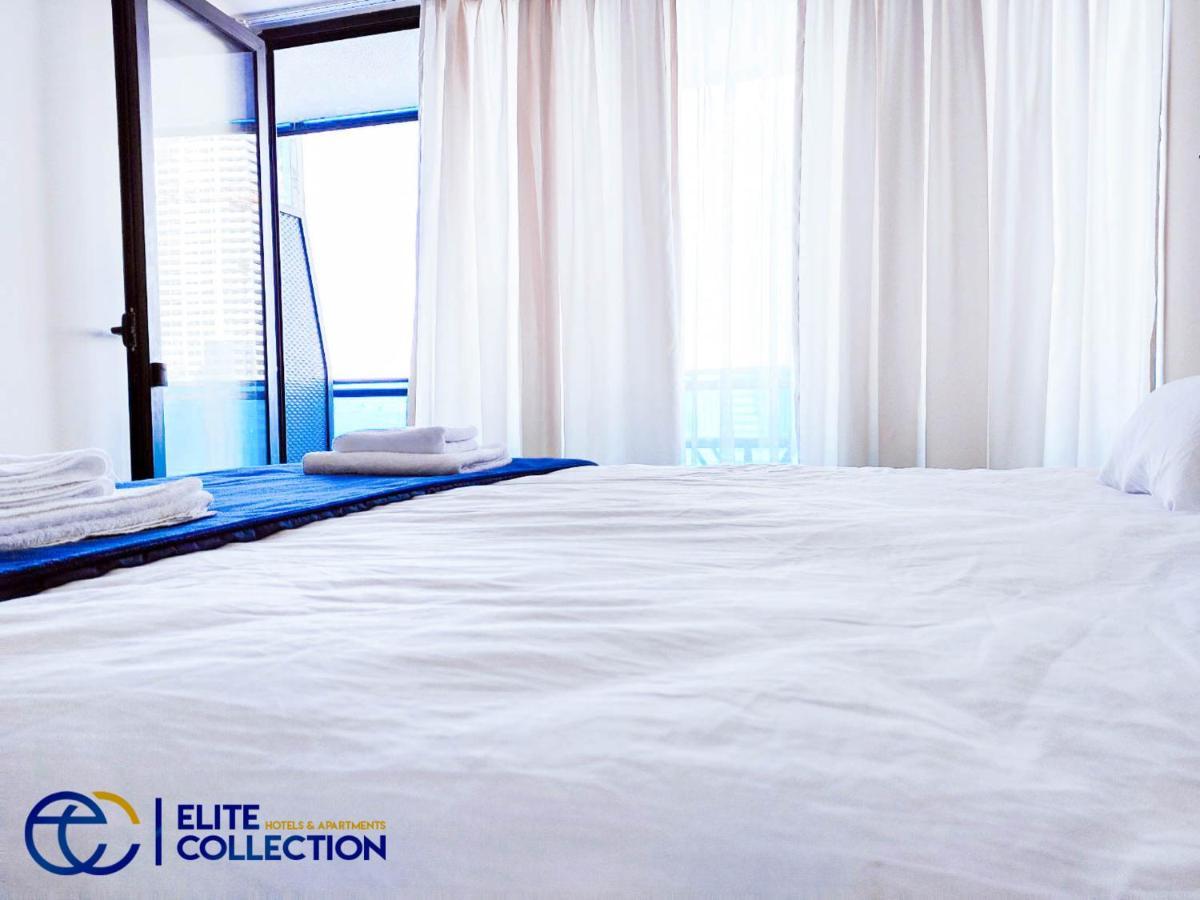באטומי Mar Nero - Orbi City, Elite Collection Apartments מראה חיצוני תמונה