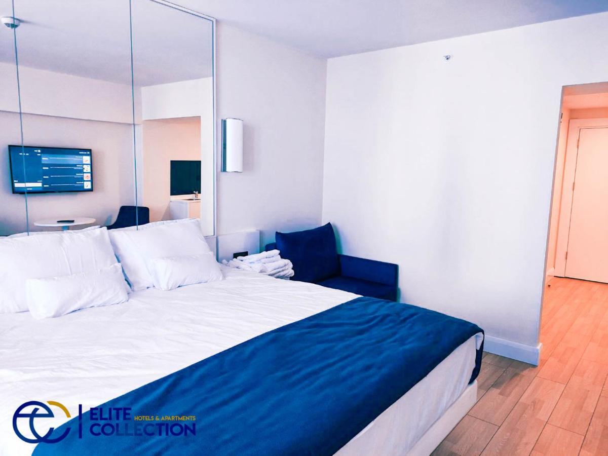 באטומי Mar Nero - Orbi City, Elite Collection Apartments מראה חיצוני תמונה