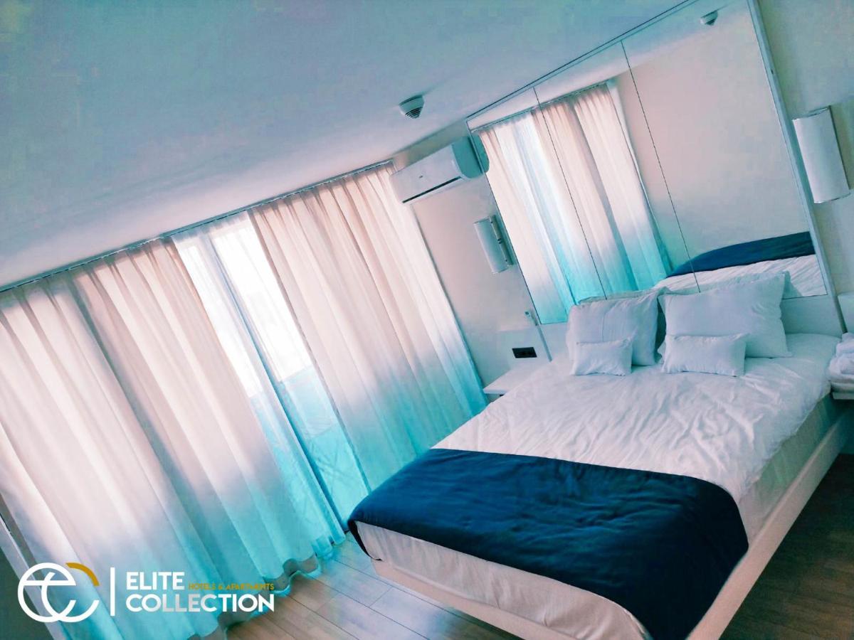 באטומי Mar Nero - Orbi City, Elite Collection Apartments מראה חיצוני תמונה
