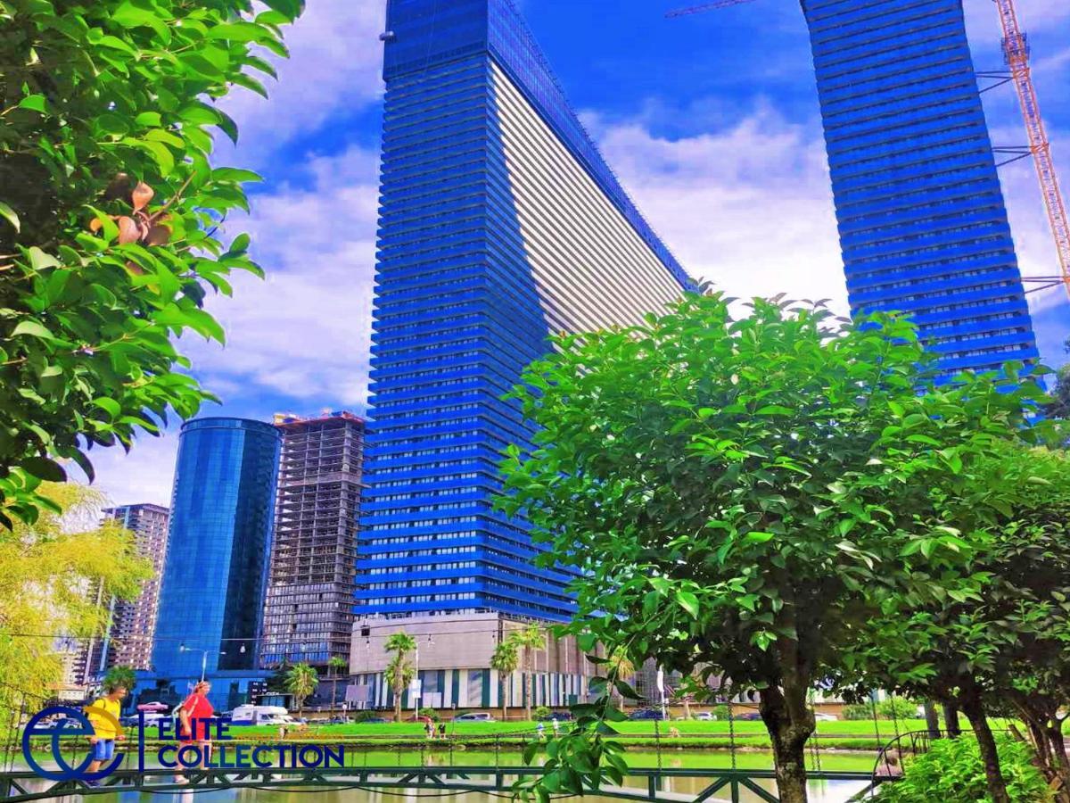 באטומי Mar Nero - Orbi City, Elite Collection Apartments מראה חיצוני תמונה
