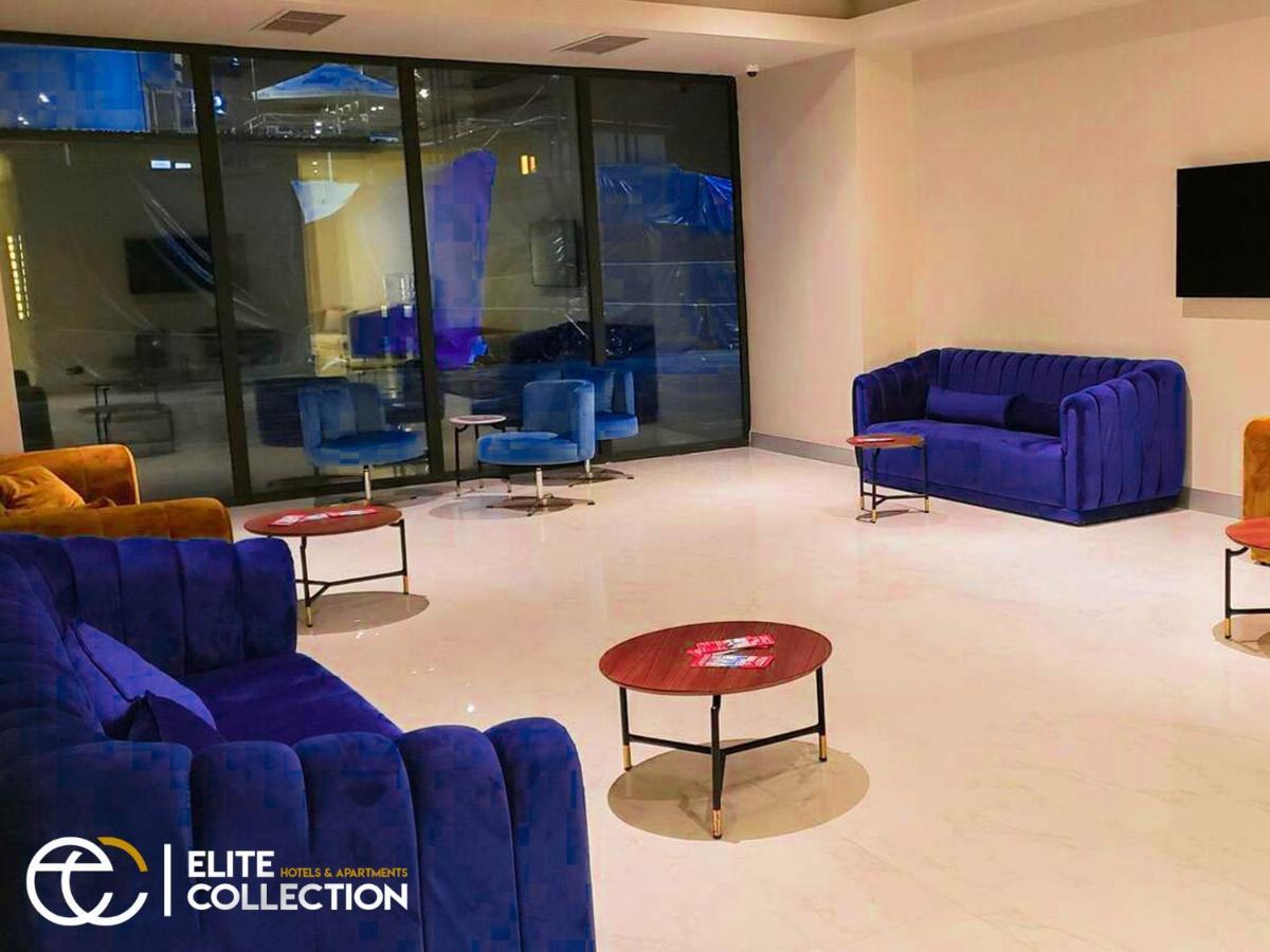 באטומי Mar Nero - Orbi City, Elite Collection Apartments מראה חיצוני תמונה