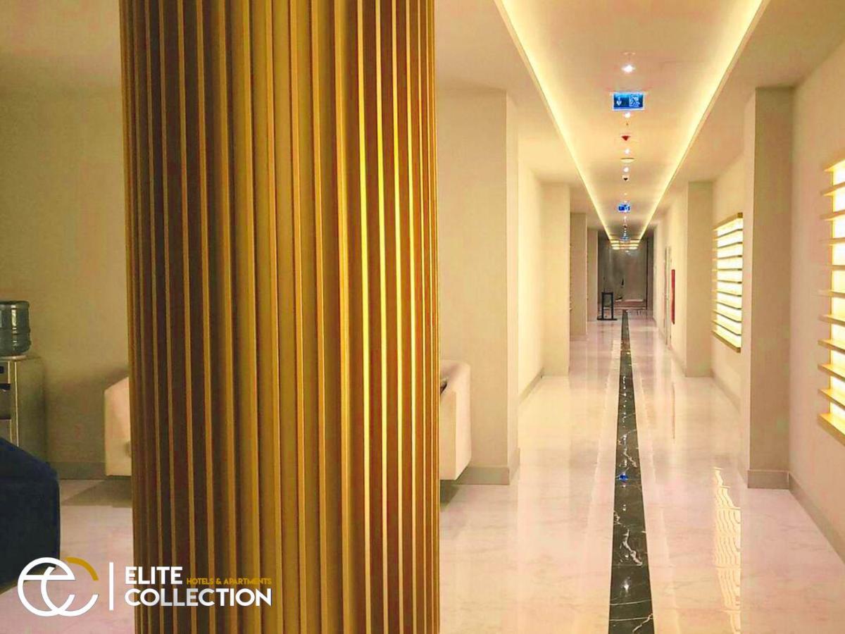 באטומי Mar Nero - Orbi City, Elite Collection Apartments מראה חיצוני תמונה
