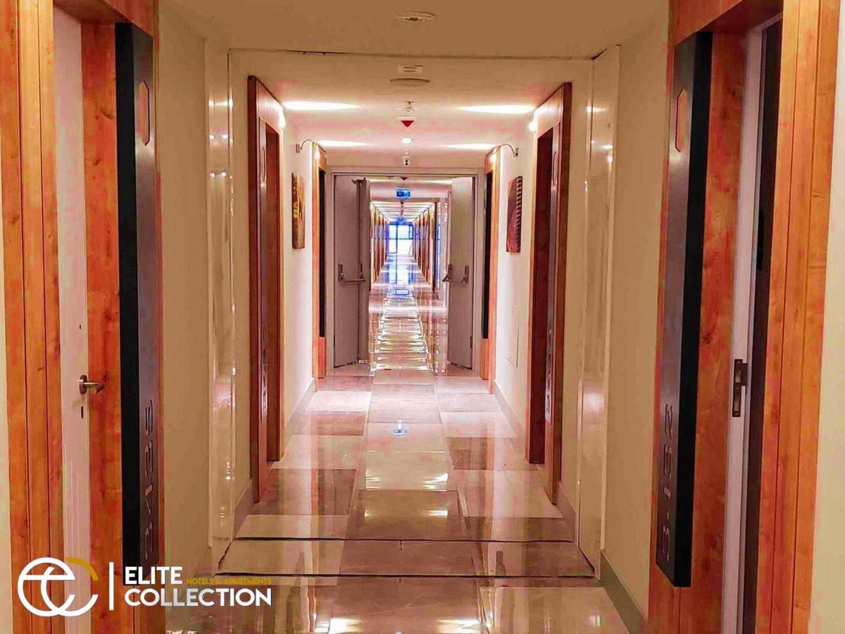 באטומי Mar Nero - Orbi City, Elite Collection Apartments מראה חיצוני תמונה