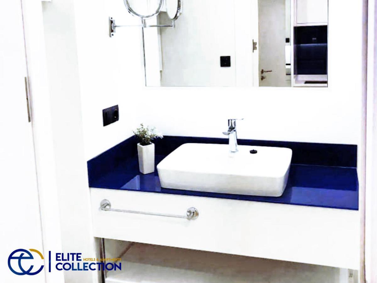 באטומי Mar Nero - Orbi City, Elite Collection Apartments מראה חיצוני תמונה
