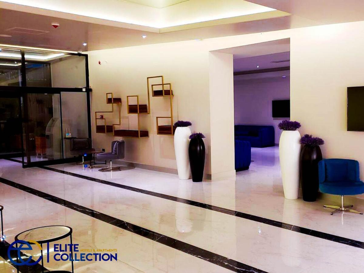 באטומי Mar Nero - Orbi City, Elite Collection Apartments מראה חיצוני תמונה