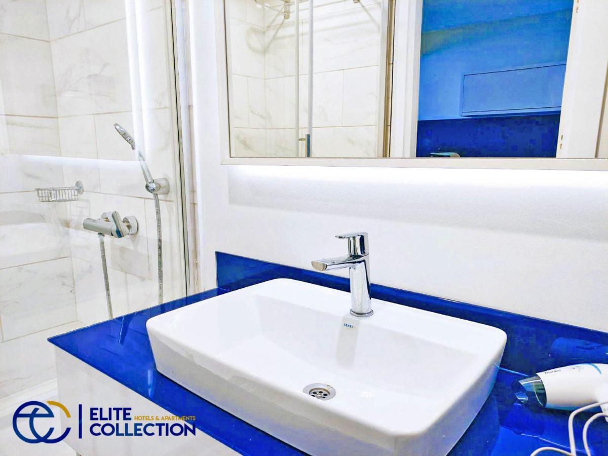 באטומי Mar Nero - Orbi City, Elite Collection Apartments מראה חיצוני תמונה