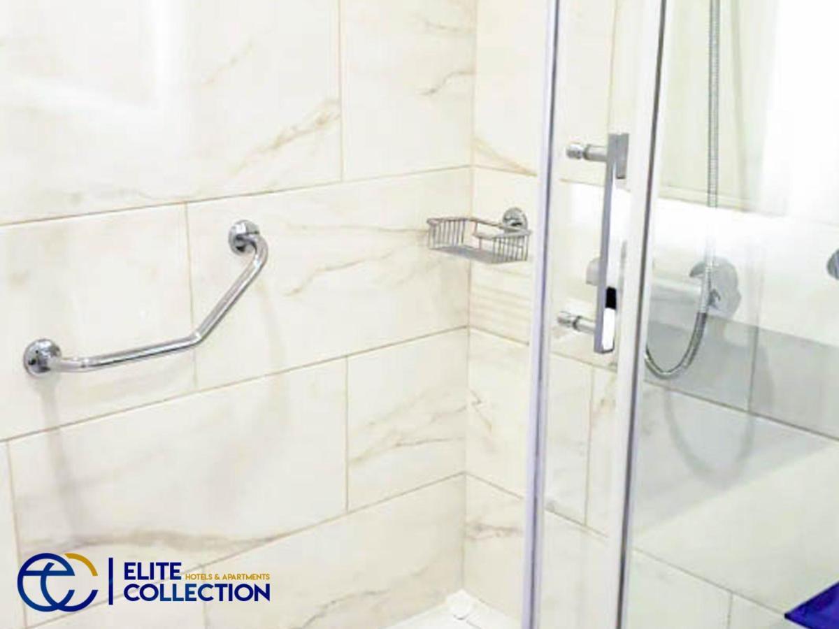 באטומי Mar Nero - Orbi City, Elite Collection Apartments מראה חיצוני תמונה