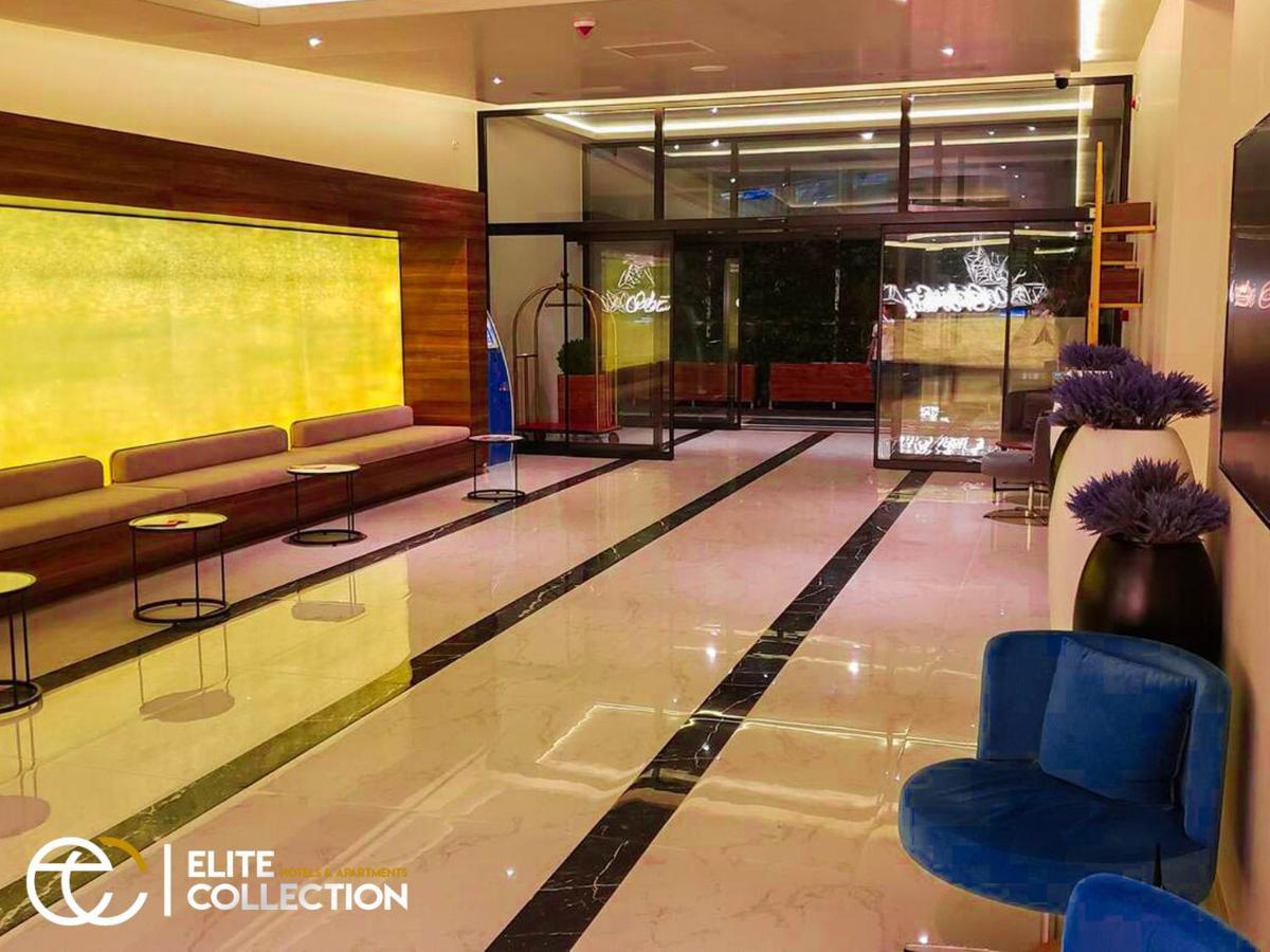 באטומי Mar Nero - Orbi City, Elite Collection Apartments מראה חיצוני תמונה