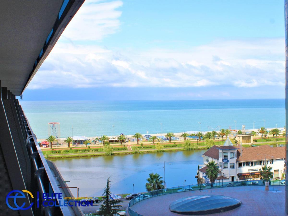 באטומי Mar Nero - Orbi City, Elite Collection Apartments מראה חיצוני תמונה