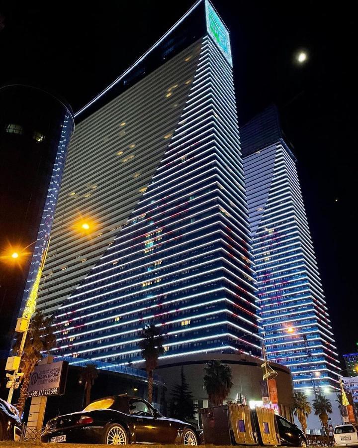 באטומי Mar Nero - Orbi City, Elite Collection Apartments מראה חיצוני תמונה